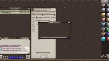 FGC Presents: Fantasy Grounds Tips for Beginners - Using your Hot Bar