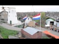 Kap plaatsen Molen de Regt