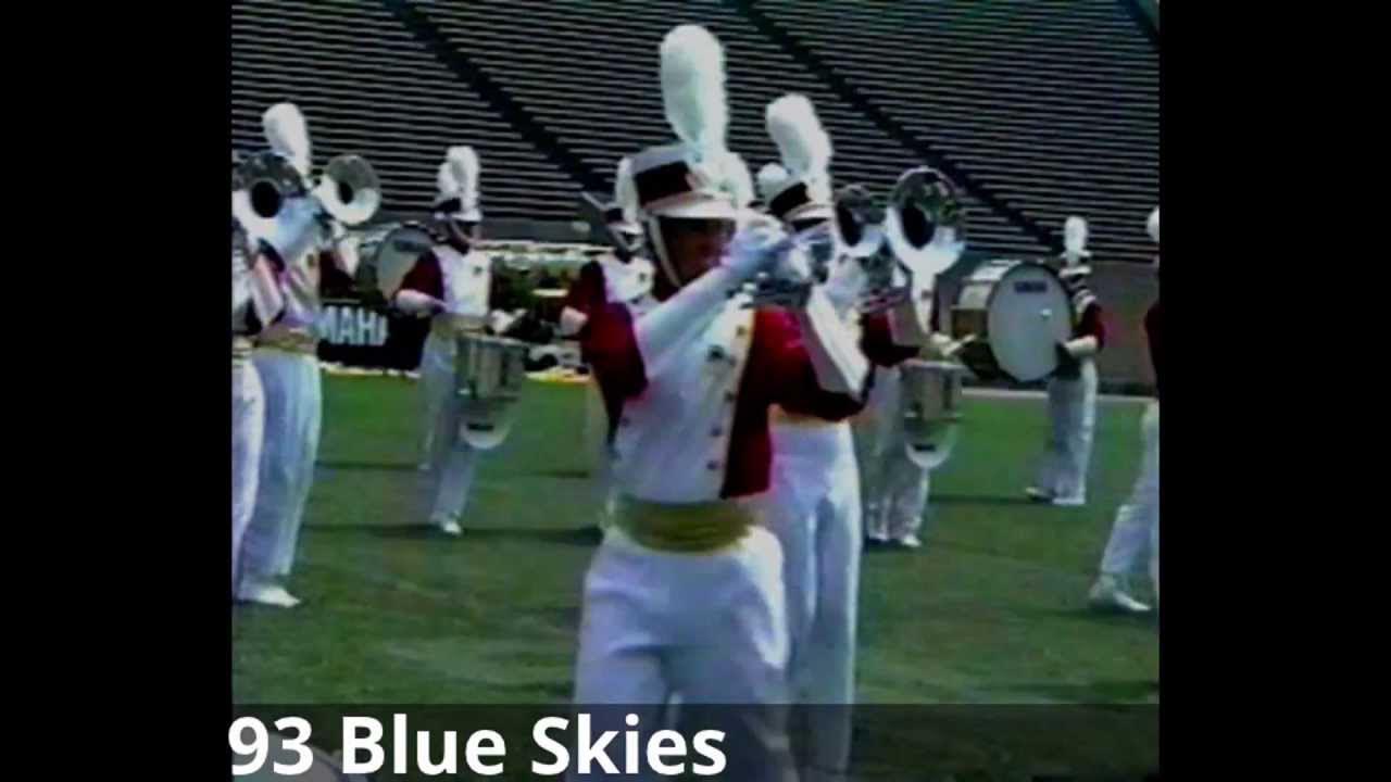 On The Starting Line from Omaha, Nebraska The Railmen Drum and Bugle