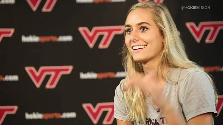 2016 Hokies Volleyball: Season Preview