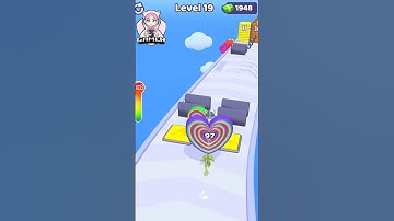 layer man level 19#games #gaming