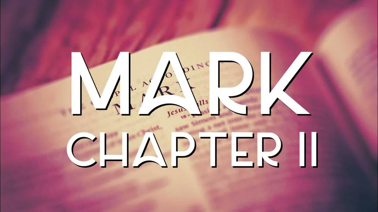 Gospel Of Mark Chapter 11 KJV English Bible YouTube gospel-of-mark-chapter-11-kjv-english-bible-youtube