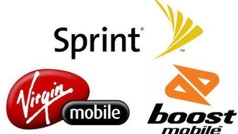 Best Way to unlock a Boost Mobile or Sprint Phone.