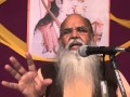 Ishavasya Upanishad 1 of 4 (Hindi) @ Varanasi 2012