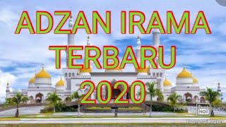 Azan Indonesia  merdu 2020  ( menyentuh hati) screenshot 2