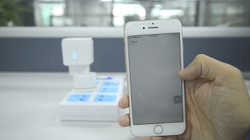 Avatar Controls Wifi smart plug(New)