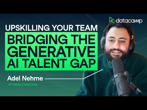 Bridging the Generative