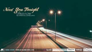 Darles Flow feat Marga Sol & Daniel Dann - Need You Tonight [Love Frequencies]
