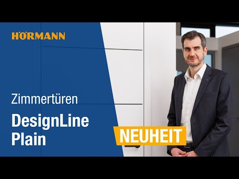 Video: Innentüren - Stilvolle Und Moderne Idee