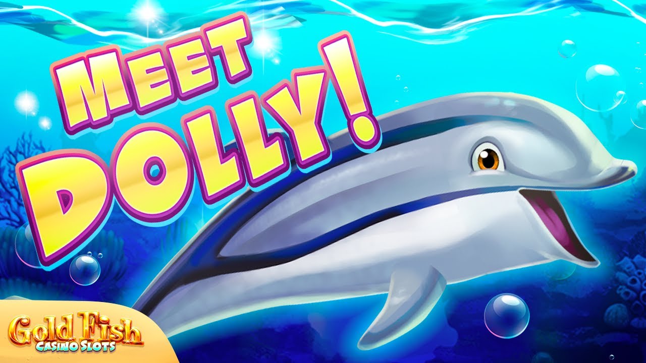 Doll Casino Slots Printable