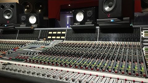 Monaural and Multichannel Sound - Solid-state Devices and Analog Circuits - Day 11, Part 6