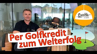 27 - Leo Hillinger - Der Eigentümer Vom Weingut Leo Hillinger - Per Golfkredit Zum Welterfolg