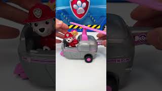 Super Satisfying Paw Patrol Toy Unboxing Experience | Review Toys #pawpatrol #pawpatroltoys #usa
