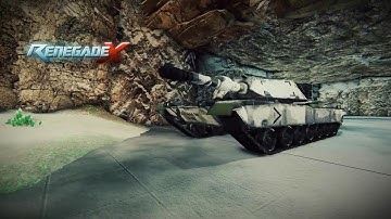 Renegade X Moments ep 5