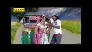 Gujarati Love Songs | Alya Lili Pili Riksha Vala Rajdeep Barot, Vanita Barot | Preet Ni Thashe Jeet
