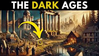 What Happened in Europe After the Fall of the Roman Empire? HOW DID ROME CHANGED EUROPE FOREVER?