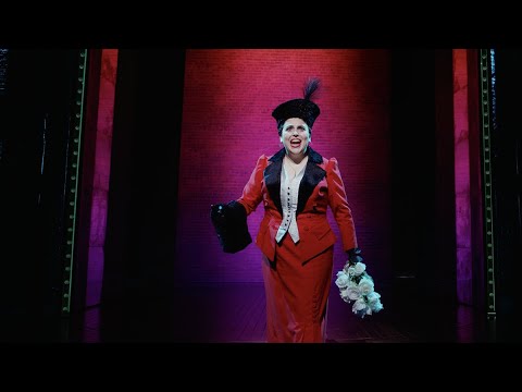 Funny Girl on Broadway