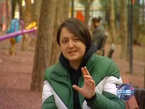 PHR - ოჯახური ძალადობის მსხვერპლი ბავშვები - TV\"რუსთავი 2\" - 27.01.2019