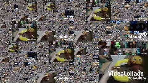 Too Many Annoying Goose Screensavers Add Round 398/10000