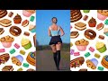 Big Bank Challenge 🍩😋 tiktok #shorts #tiktok bigbank