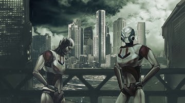 Cortex Complex - The Final Great Awakening (Official Video)