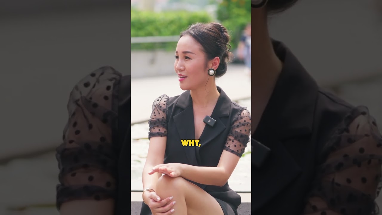 Get to Know Ms. Yan Wang | Founder of Yan Ballet Academy