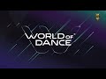 Unstoppable | Team Division | World of Dance Eindhoven Qualifier 2018 | #WODEIN18 Mp3 Song