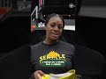 #Juneteenth  Cookout | #shorts #wnba