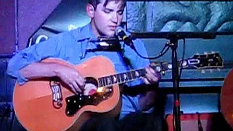 Glen Farris Suicide Song Swap