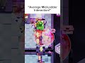 “Average Mid-ladder Interaction” #clashroyale #shorts #clashroyaleshorts #clashroyalememes