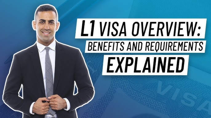 L1 visa attorney
