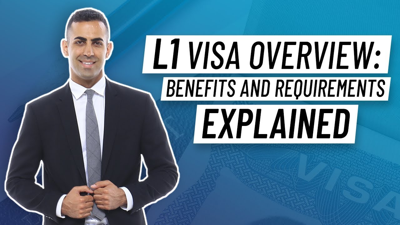L1 Visa