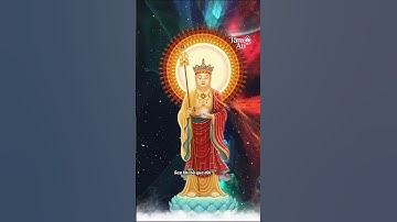 Sự tích Địa Tạng Vương Bồ Tát