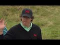 GREATEST shots at the WALKER CUP 🇬🇧🇮🇪