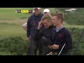 GREATEST shots at the WALKER CUP 🇬🇧🇮🇪