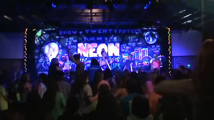 6th Grade boys livin on a Prayer   Lip Sync