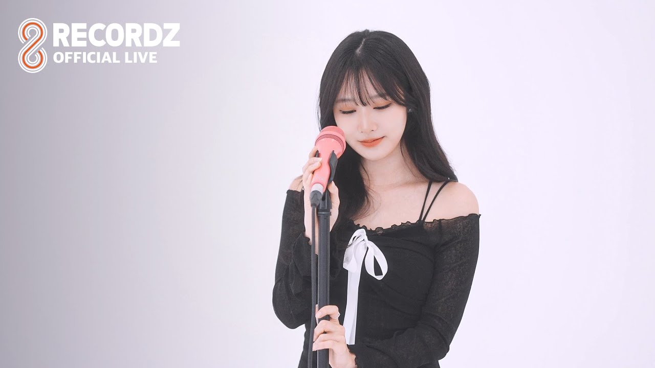 韓国女性シンガー イム・ヒョンジュ カン・ダヒョン ユ・ミリ パク・ミギョン LIVE CLIPㅣkwon jieun - I'm in love (Japanese Ver.) - YouTube