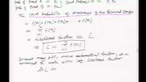 Mod-01 Lec-31 Lecture-31