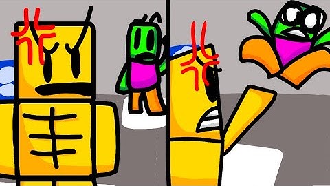 A really sus hacker in Auto Rap Battles