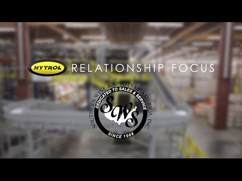 Relationship Focus: Southern Wine & Spirits