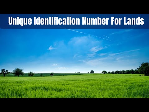 Unique Identification Number