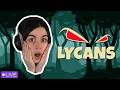 J’aimerais savoir qui est ce satané LOUP-GAROU (LYCANS)  thumbnail