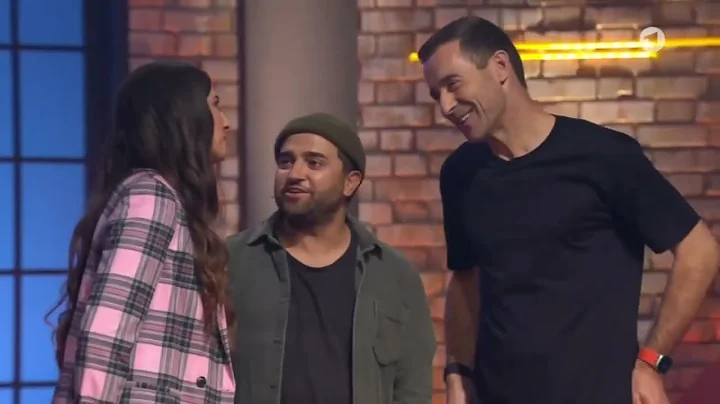 Wer wei denn sowas? - Quizmarathon Live - Dienstag...