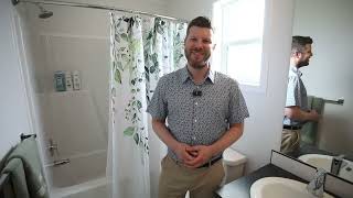 Portable Accommodation Show Home Video Tour