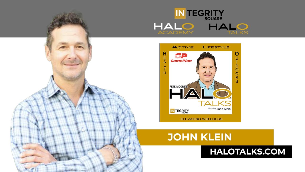 John Klein - Choosing The Perfect Location 101