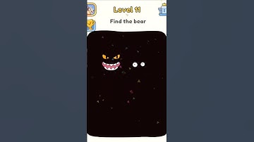 DOP 5 (Delete One Part) -Level 10-11 #dop #dop5 #shorts #viral #funny #trending #deleteonepart