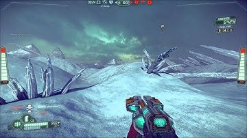 Tribes: Ascend - Let Me Return That For You...Agai