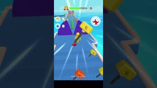 Giant Hammer - Gameplay Level 8 (Android, iOS) screenshot 3