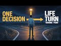 “Ek Faisla Jo Aapki Zindagi Badal Dega | Life Reality”#LifeDecision#LifeReality#MotivationalVideo#Re