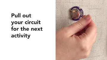 Punch-Sketching E-textiles: Exploring Punch Needle as a Technique for Sustainable, Accessible, ...